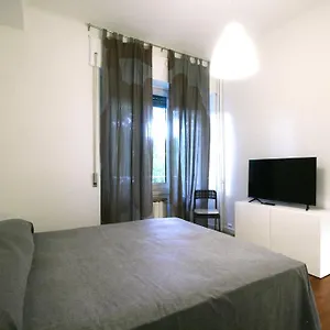 Casa Garibaldi , La Spezia Italie