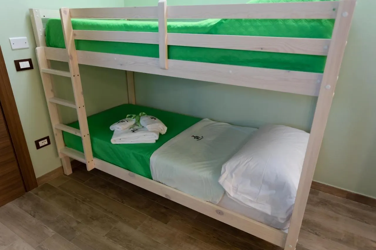 Holiday home A Ficurigna Villa Marsala